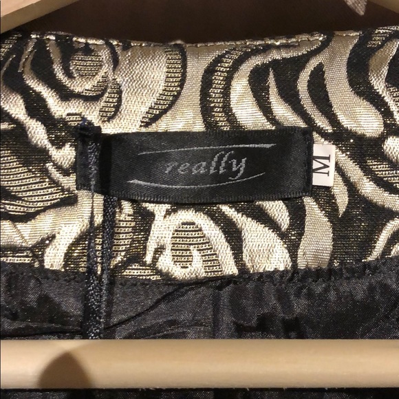 Really brand dress jacket NWT - Picture 2 of 4